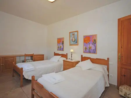 Pla de ses rotes, Maison 10 personnes à Campanet - Photo 20