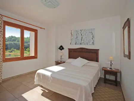 Pla de ses rotes, Maison 10 personnes à Campanet - Photo 21