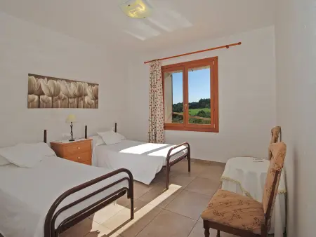 Pla de ses rotes, Maison 10 personnes à Campanet - Photo 22