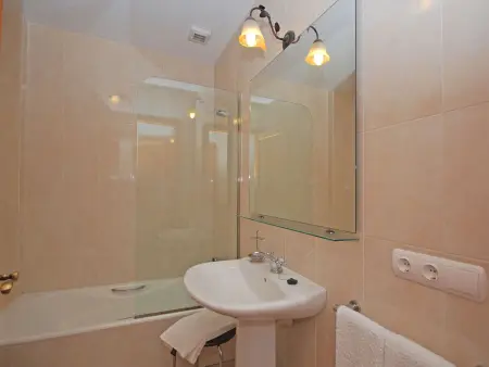Pla de ses rotes, Maison 10 personnes à Campanet - Photo 23