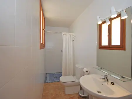 Pla de ses rotes, Maison 10 personnes à Campanet - Photo 24