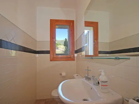Pla de ses rotes, Maison 10 personnes à Campanet - Photo 25