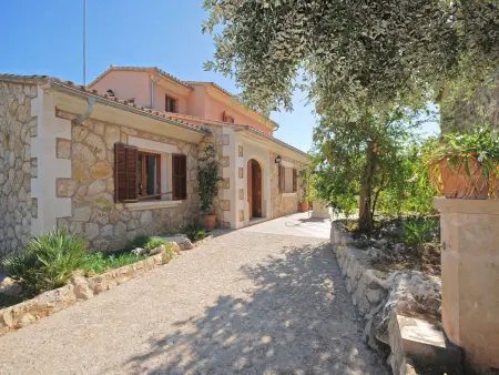Pla de ses rotes, Maison 10 personnes à Campanet - Photo 30
