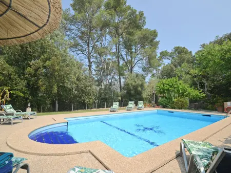 Ca na rossa, Maison 8 personnes à Campanet - Photo 3