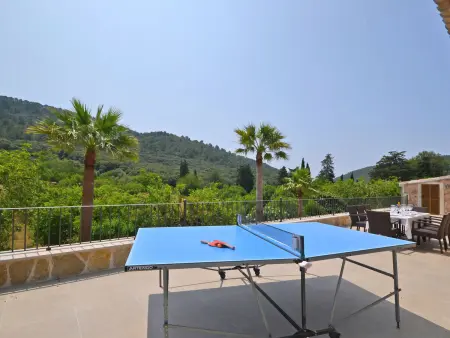Ca na rossa, Maison 8 personnes à Campanet - Photo 9