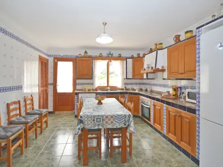 Ca na rossa, Maison 8 personnes à Campanet - Photo 17