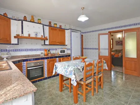 Ca na rossa, Maison 8 personnes à Campanet - Photo 18