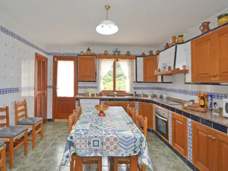 Ca na rossa, Maison 8 personnes à Campanet - Photo 19