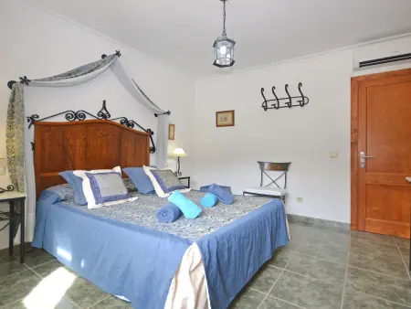 Ca na rossa, Maison 8 personnes à Campanet - Photo 20