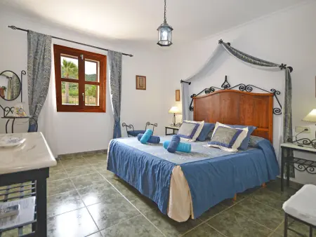 Ca na rossa, Maison 8 personnes à Campanet - Photo 21