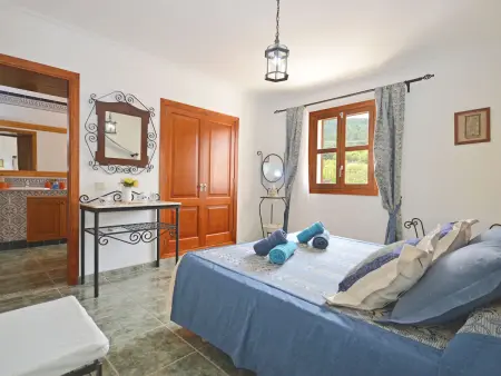 Ca na rossa, Maison 8 personnes à Campanet - Photo 24