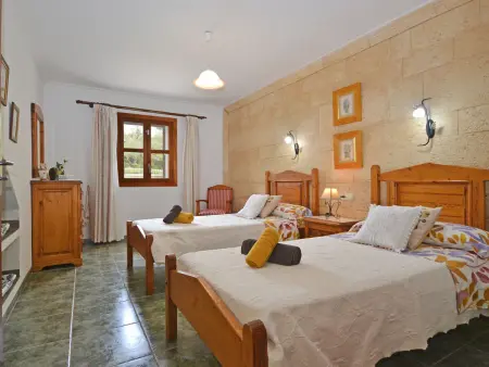 Ca na rossa, Maison 8 personnes à Campanet - Photo 25