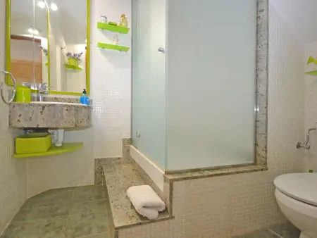 Ca na rossa, Maison 8 personnes à Campanet - Photo 26