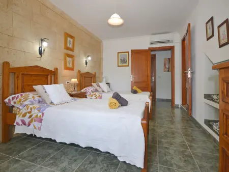 Ca na rossa, Maison 8 personnes à Campanet - Photo 27