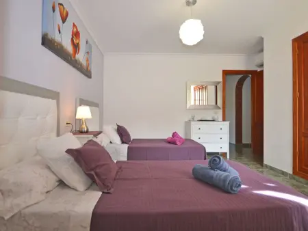 Ca na rossa, Maison 8 personnes à Campanet - Photo 28