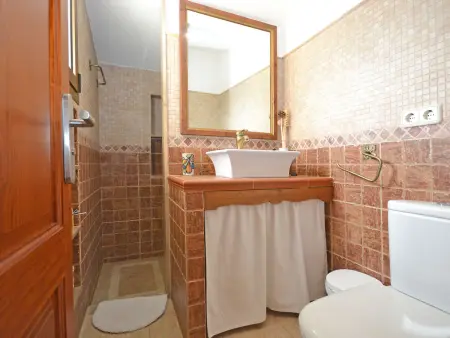 Ca na rossa, Maison 8 personnes à Campanet - Photo 30