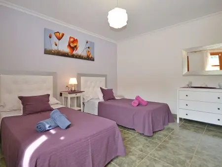 Ca na rossa, Maison 8 personnes à Campanet - Photo 31