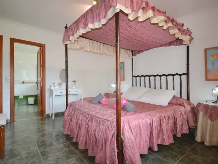 Ca na rossa, Maison 8 personnes à Campanet - Photo 32