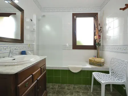 Ca na rossa, Maison 8 personnes à Campanet - Photo 33
