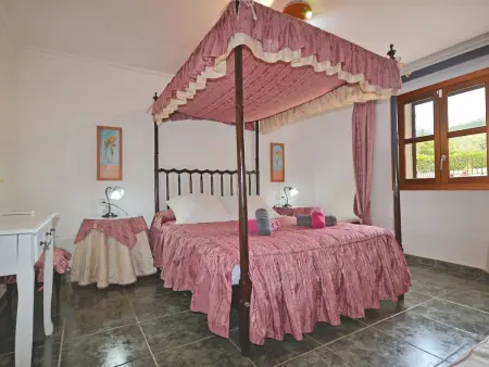 Ca na rossa, Maison 8 personnes à Campanet - Photo 34