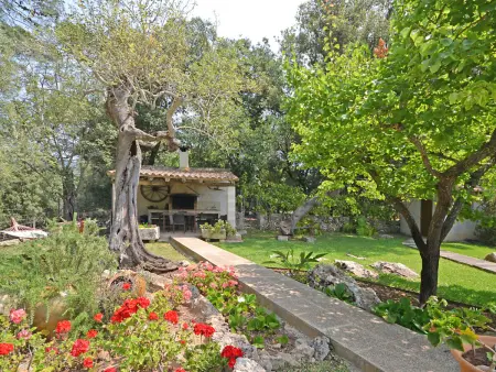 Ca na rossa, Maison 8 personnes à Campanet - Photo 39
