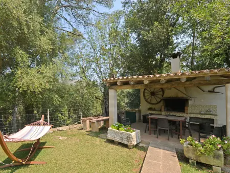 Ca na rossa, Maison 8 personnes à Campanet - Photo 40