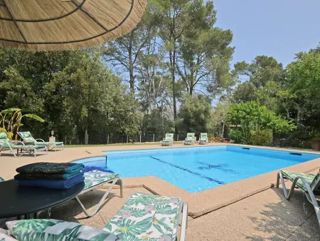 Ca na rossa, Maison 8 personnes à Campanet - Photo 45