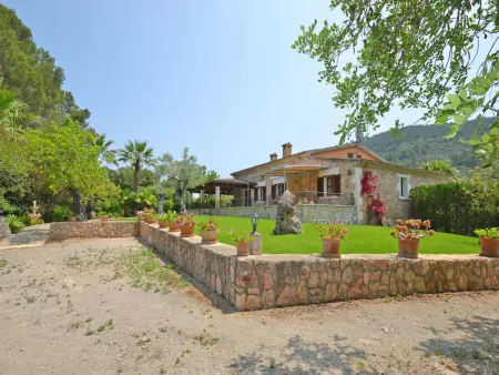 Ca na rossa, Maison 8 personnes à Campanet - Photo 51