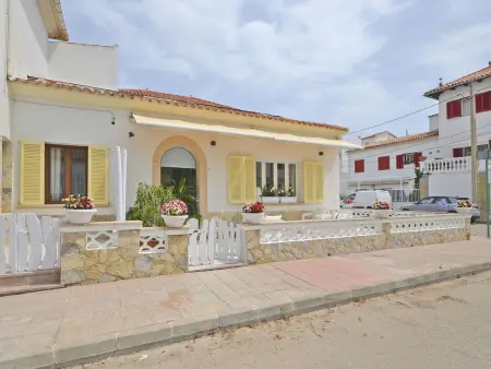 Bambu, Maison 6 personnes à Pollença - Photo 1