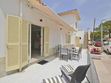 Bambu, Maison 6 personnes à Pollença - Photo 5