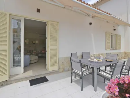 Bambu, Maison 6 personnes à Pollença - Photo 6