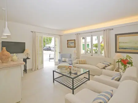 Bambu, Maison 6 personnes à Pollença - Photo 13