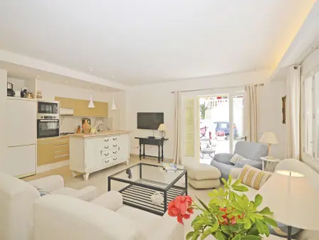 Bambu, Maison 6 personnes à Pollença - Photo 14
