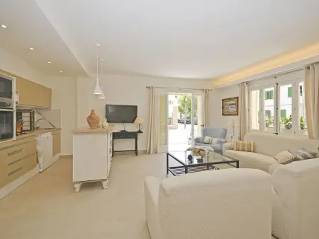 Bambu, Maison 6 personnes à Pollença - Photo 15