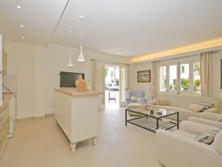 Bambu, Maison 6 personnes à Pollença - Photo 16