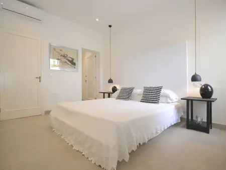 Bambu, Maison 6 personnes à Pollença - Photo 19