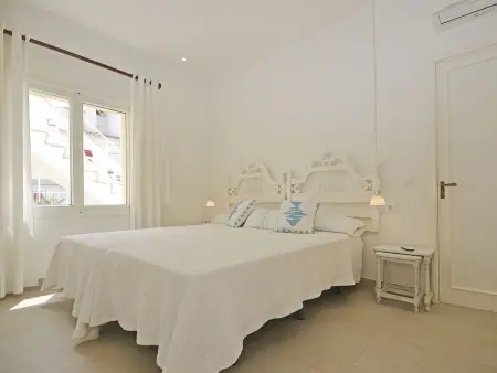 Bambu, Maison 6 personnes à Pollença - Photo 24