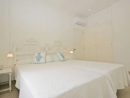 Bambu, Maison 6 personnes à Pollença - Photo 25