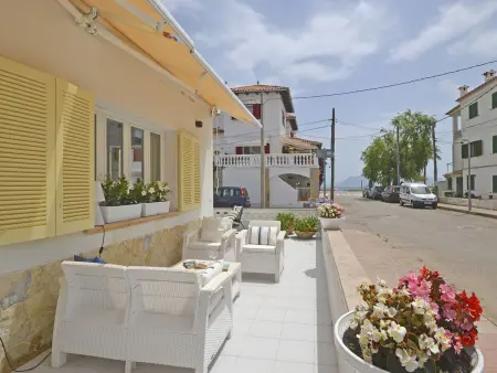 Bambu, Maison 6 personnes à Pollença - Photo 31