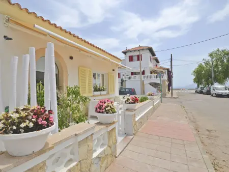 Bambu, Maison 6 personnes à Pollença - Photo 32