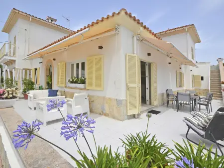 Bambu, Maison 6 personnes à Pollença - Photo 34