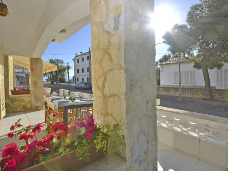 Hibiscus, Maison 6 personnes à Pollença - Photo 5