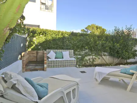 Hibiscus, Maison 6 personnes à Pollença - Photo 6