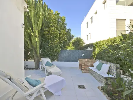 Hibiscus, Maison 6 personnes à Pollença - Photo 7