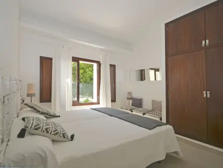 Hibiscus, Maison 6 personnes à Pollença - Photo 17