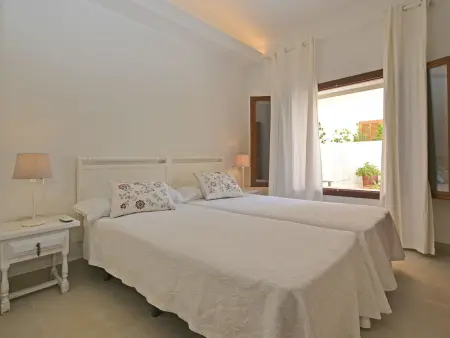 Hibiscus, Maison 6 personnes à Pollença - Photo 26
