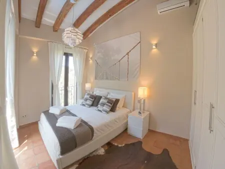 VILLA CAN SARALES - DEIÀ, Maison 8 personnes à Deià - Photo 6