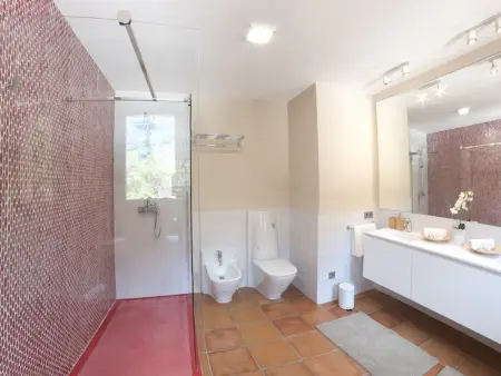 VILLA CAN SARALES - DEIÀ, Maison 8 personnes à Deià - Photo 8