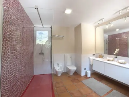 VILLA CAN SARALES - DEIÀ, Maison 8 personnes à Deià - Photo 9