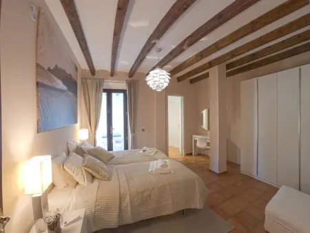 VILLA CAN SARALES - DEIÀ, Maison 8 personnes à Deià - Photo 13